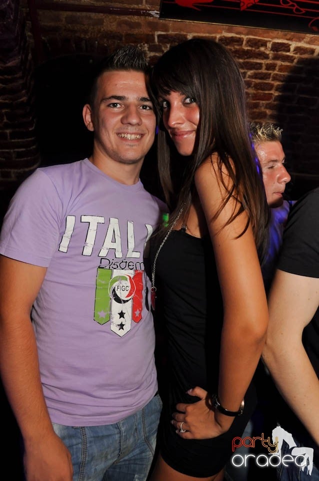 Carlsberg Summer Party continuă în Escape, 