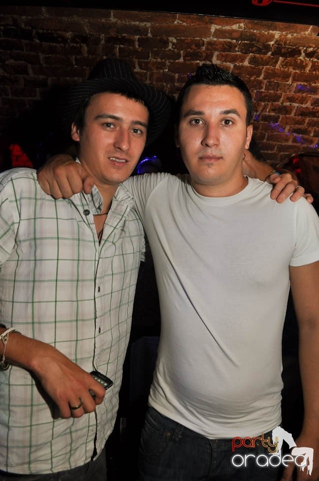 Carlsberg Summer Party continuă în Escape, 