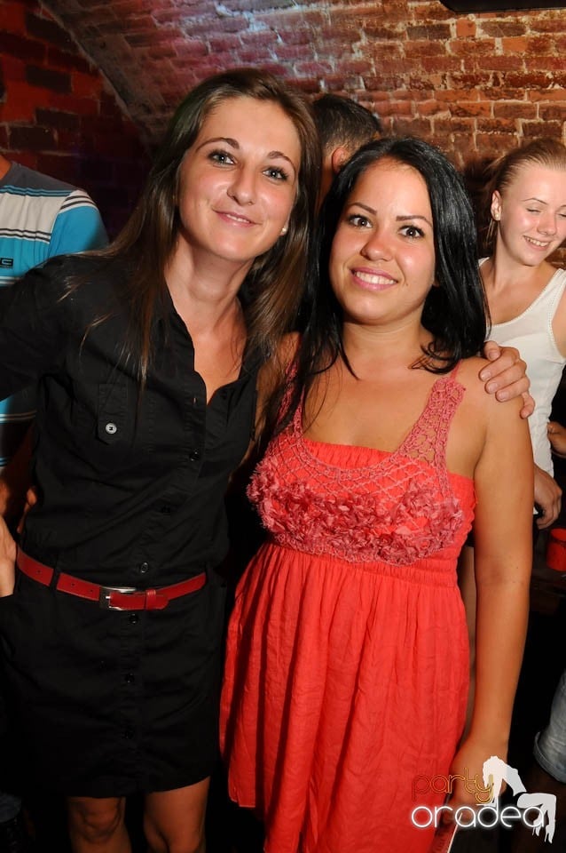 Carlsberg Summer Party continuă în Escape, 