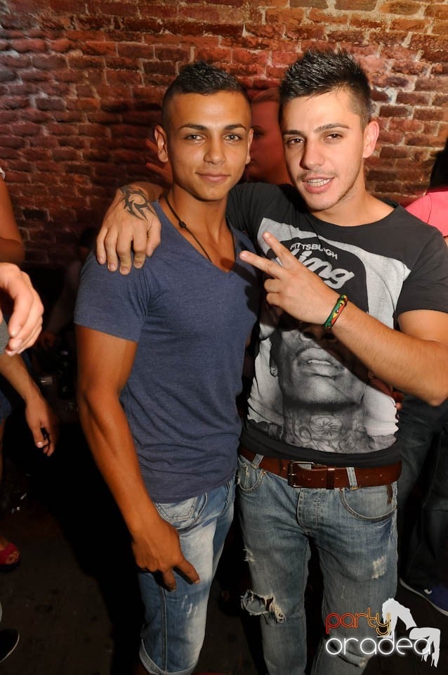 Carlsberg Summer Party continuă în Escape, 