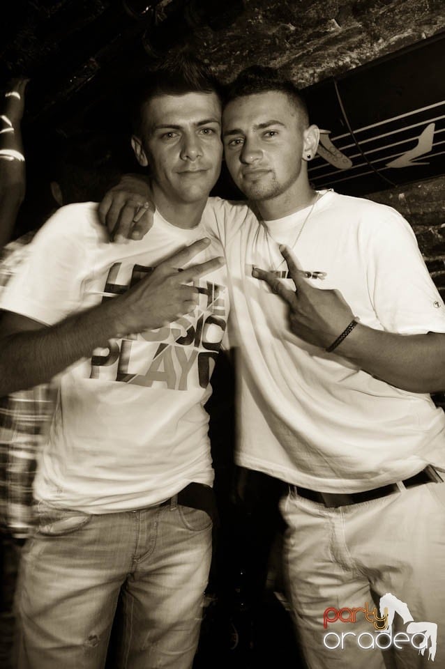 Carlsberg Summer Party continuă în Escape, 