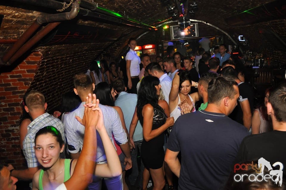 Carlsberg Summer Party continuă în Escape, 