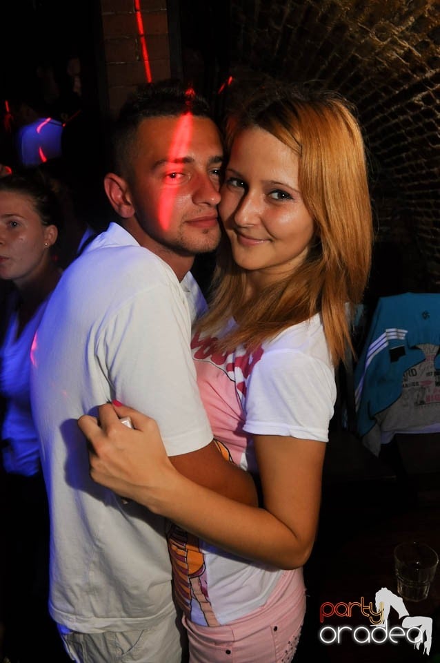 Carlsberg Summer Party continuă în Escape, 