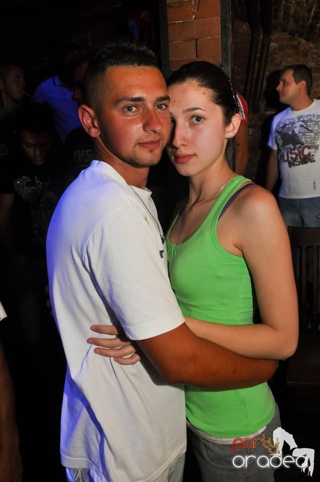 Carlsberg Summer Party continuă în Escape, 