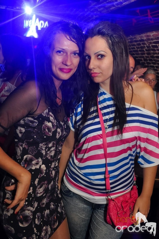 Carlsberg Summer Party continuă, 