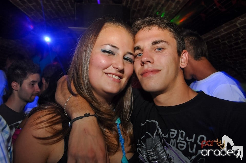 Carlsberg Summer Party continuă, 