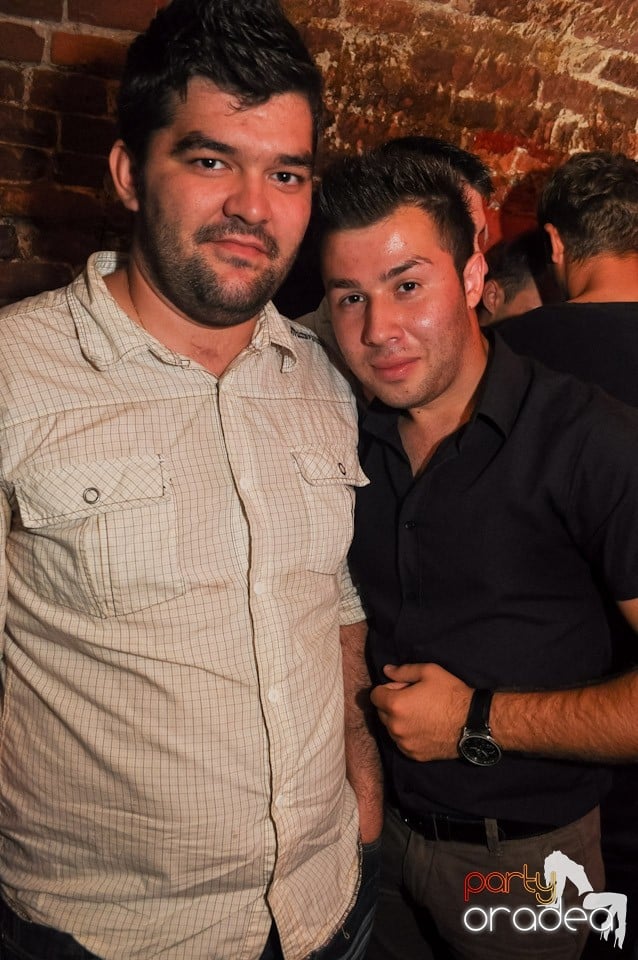 Carlsberg Summer Party continuă, 