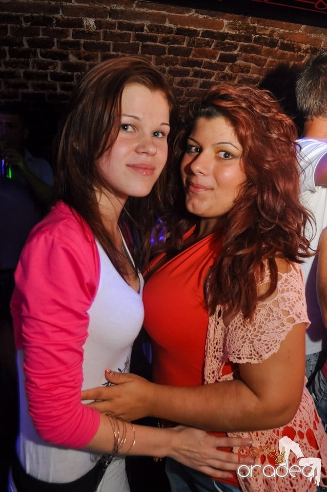 Carlsberg Summer Party continuă, 