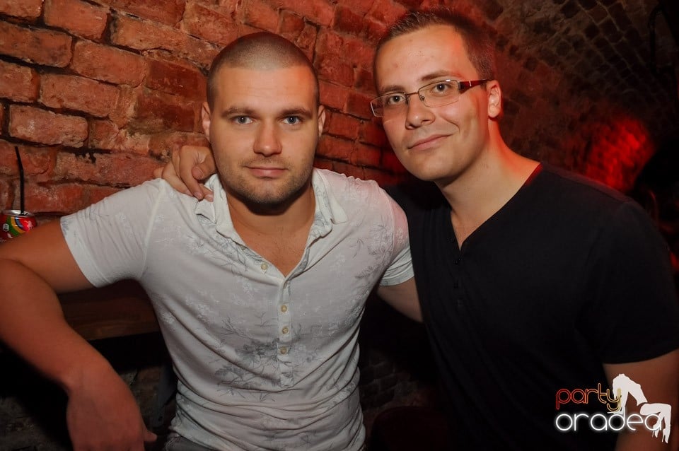 Carlsberg Summer Party continuă, 