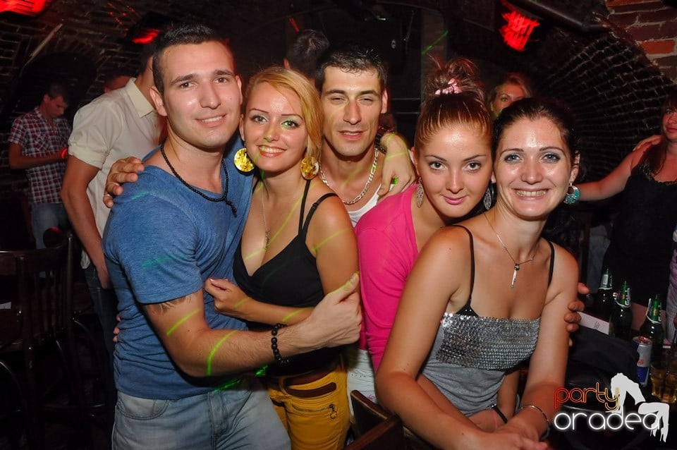 Carlsberg Summer Party continuă, 