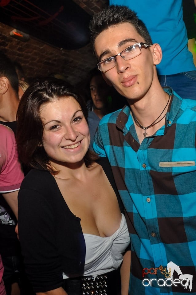 Carlsberg Summer Party continuă, 