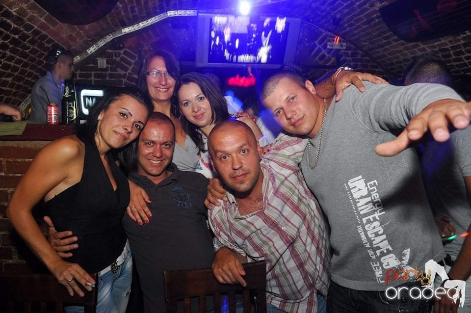 Carlsberg Summer Party continuă, 