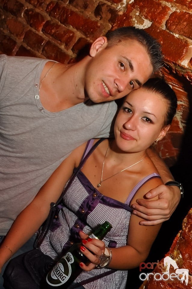 Carlsberg Summer Party continuă, 