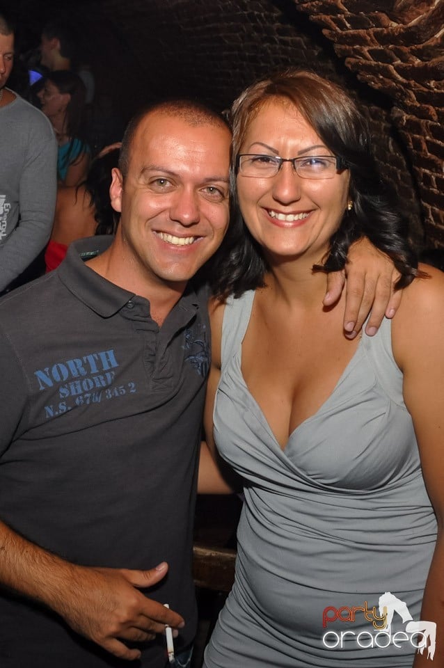 Carlsberg Summer Party continuă, 