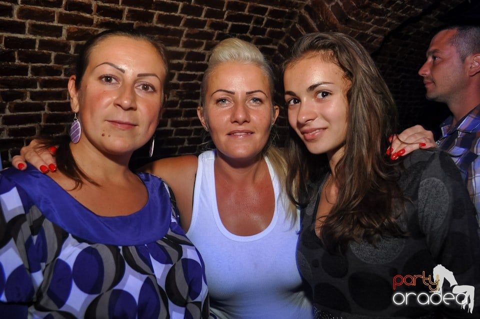 Carlsberg Summer Party continuă, 