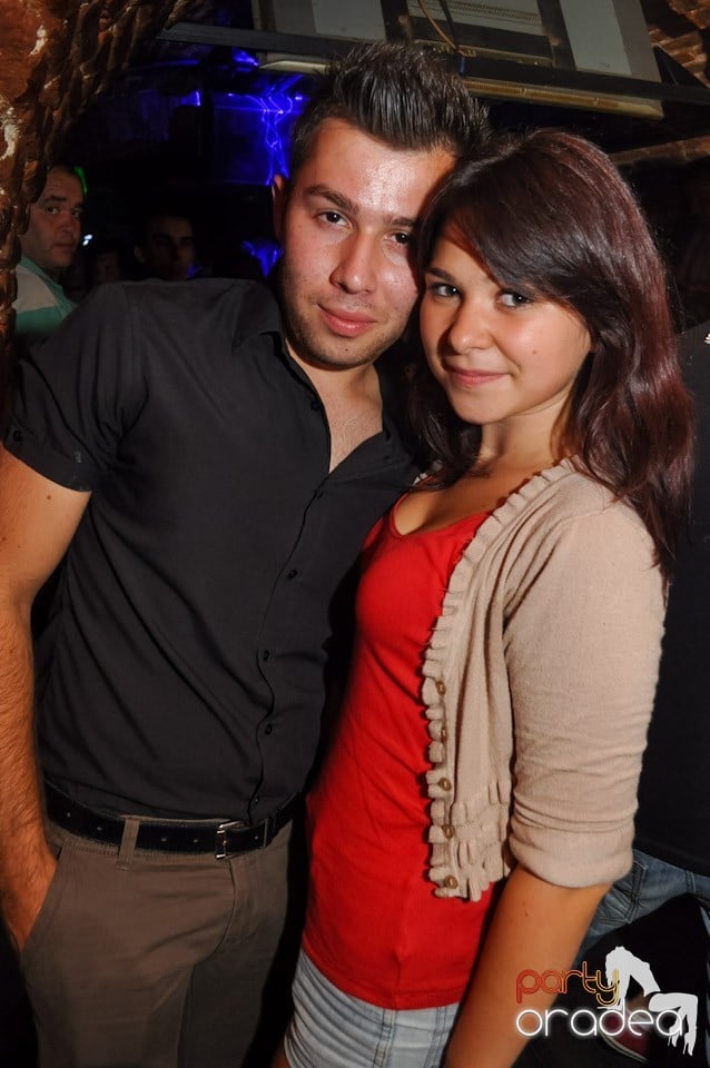 Carlsberg Summer Party continuă, 