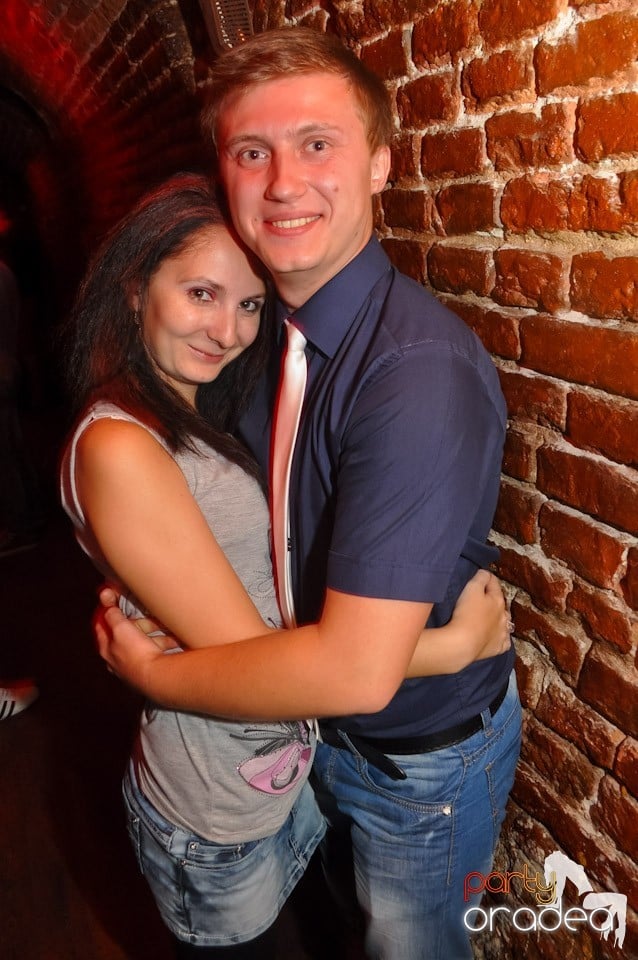 Carlsberg Summer Party continuă, 