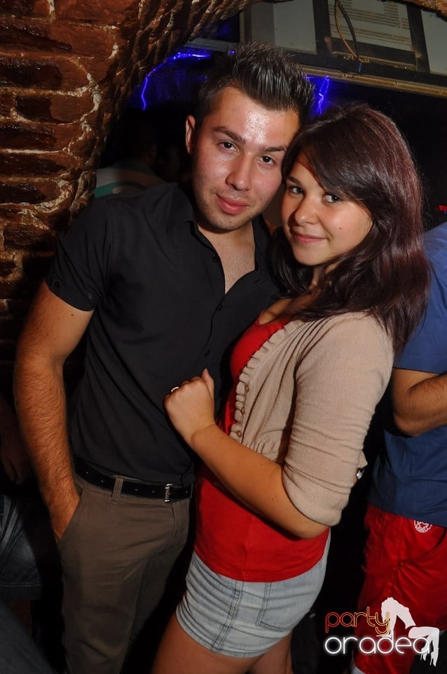 Carlsberg Summer Party continuă, 