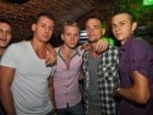 Carlsberg Summer Party continuă