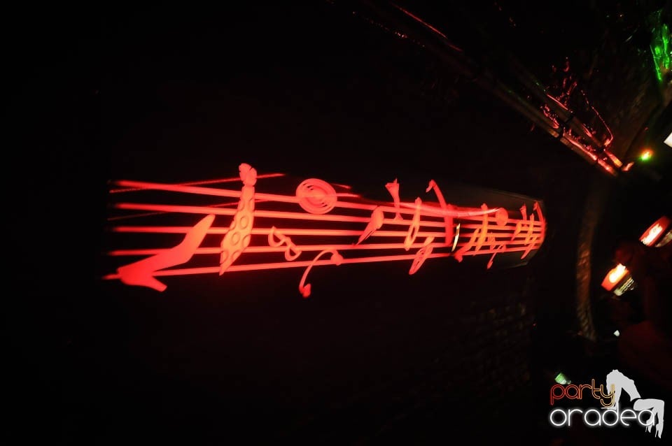 Carlsberg Summer Party în Club Escape, 