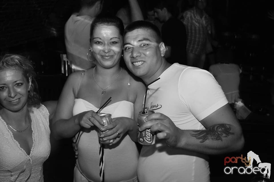 Carlsberg Summer Party în Club Escape, 