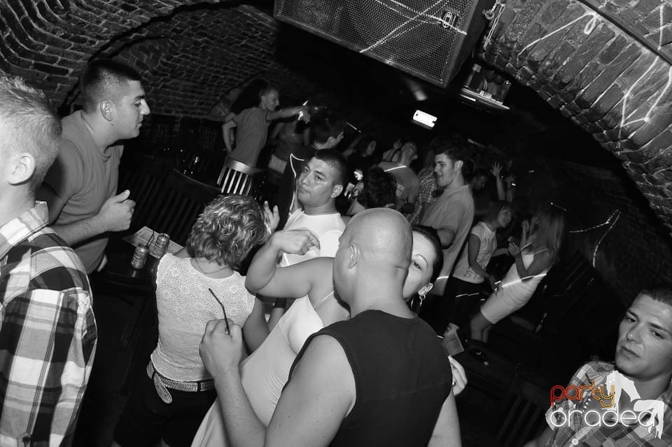 Carlsberg Summer Party în Club Escape, 