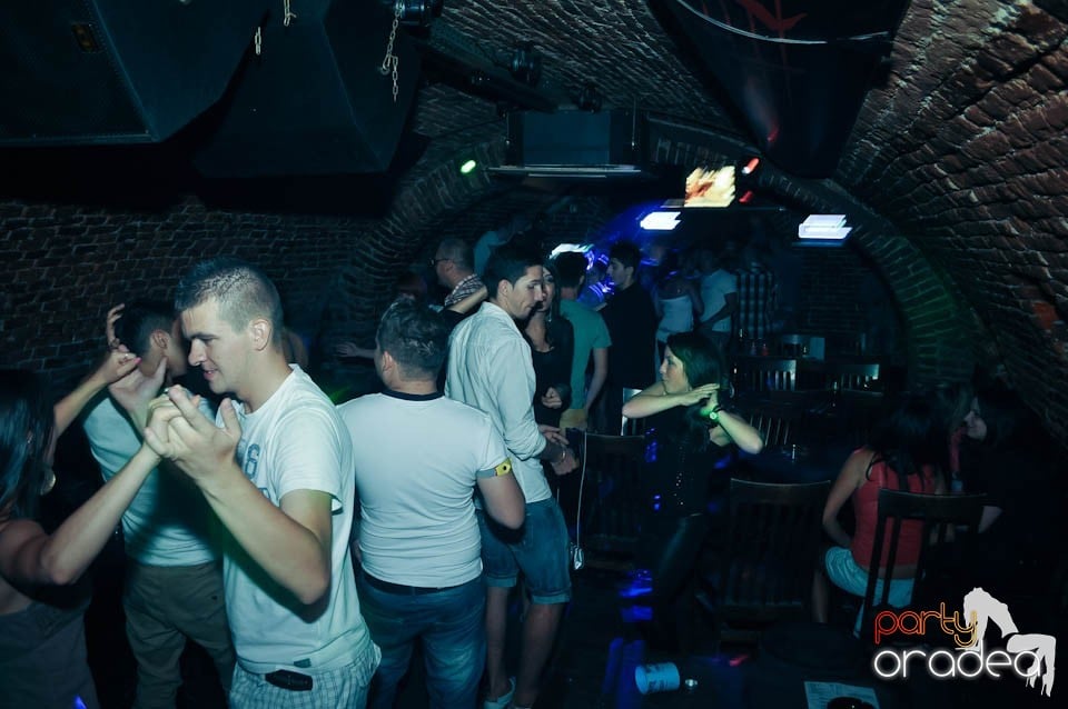 Carlsberg Summer Party în Club Escape, 