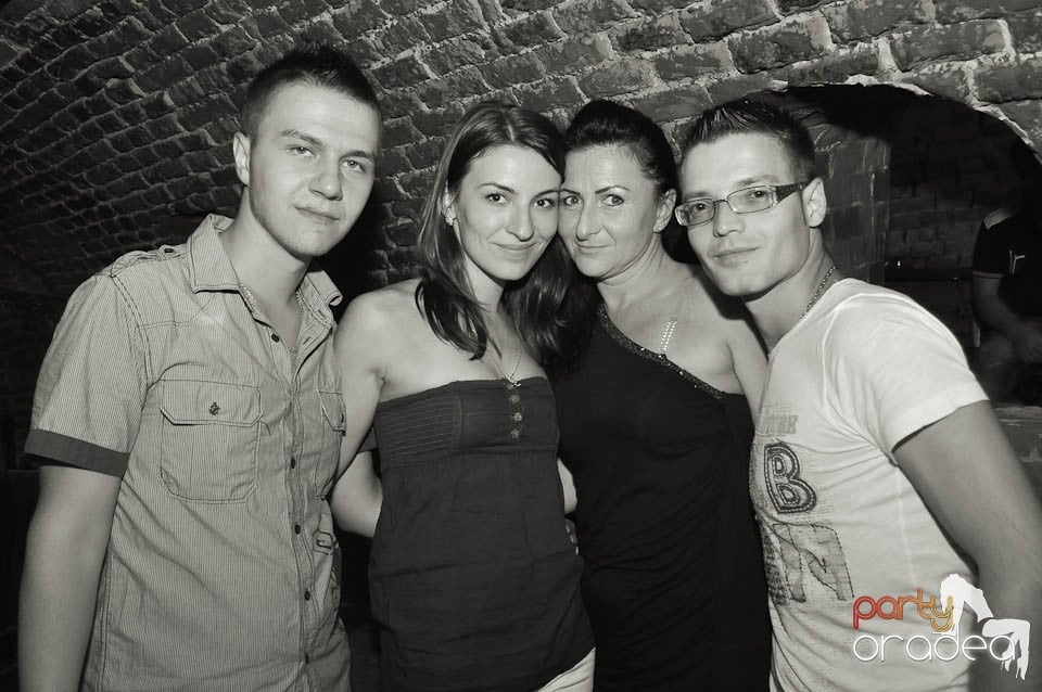 Carlsberg Summer Party în Club Escape, 