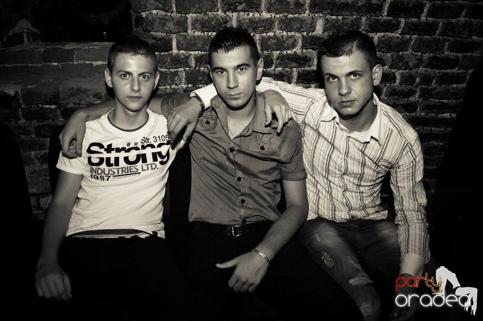 Carlsberg Summer Party în Club Escape, 