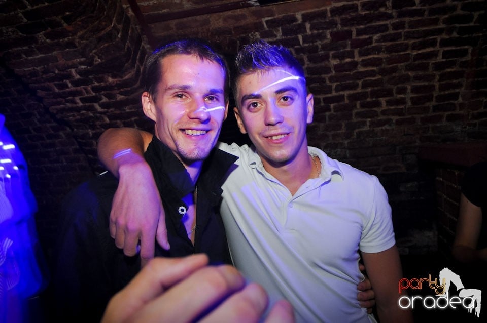 Carlsberg Summer Party în Club Escape, 