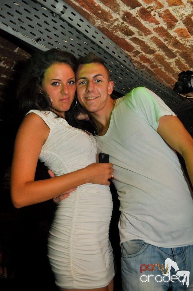 Carlsberg Summer Party în Club Escape, 