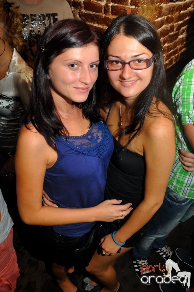 Carlsberg Summer Party în Club Escape, 