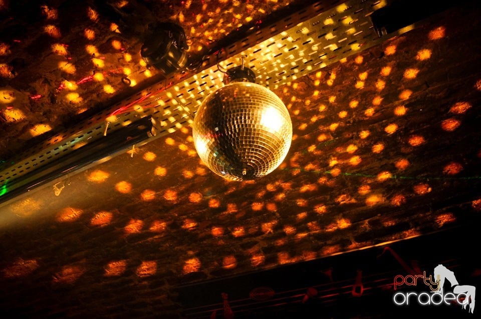 Carlsberg Summer Party în Club Escape, 