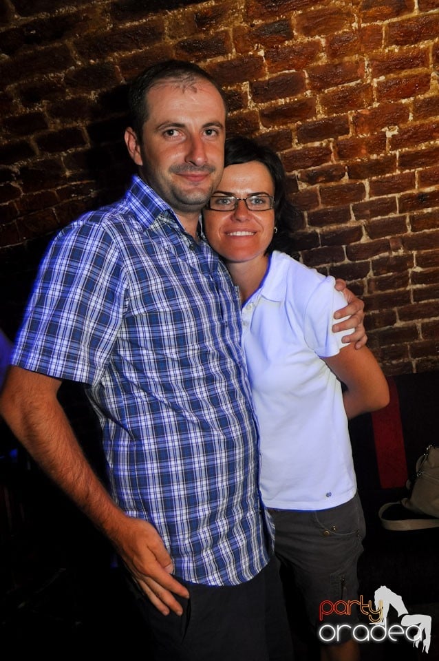 Carlsberg Summer Party în Club Escape, 