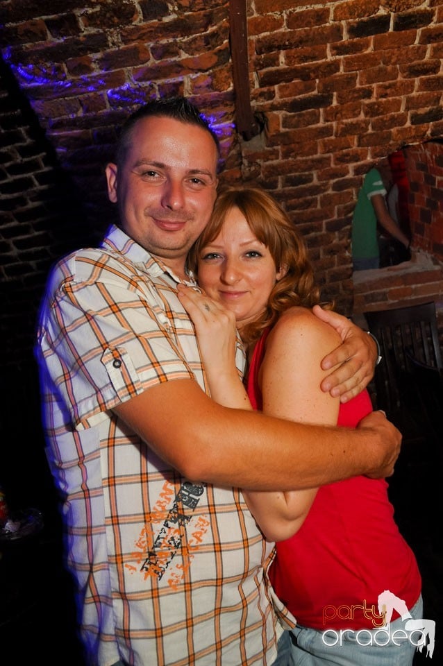 Carlsberg Summer Party în Club Escape, 