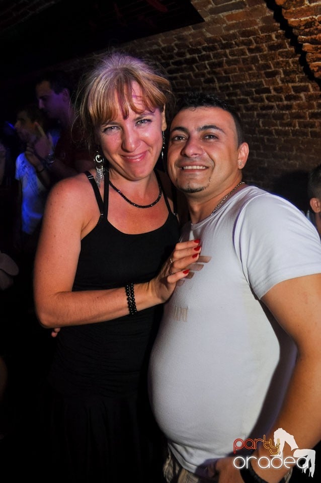 Carlsberg Summer Party în Club Escape, 