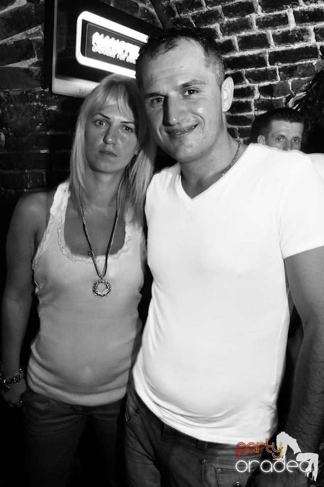 Carlsberg Summer Party în Club Escape, 