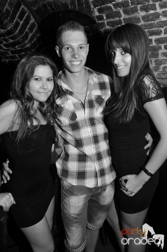 Carlsberg Summer Party în Club Escape, 