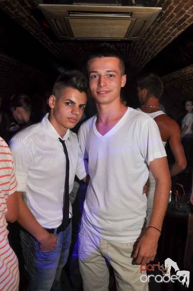 Carlsberg Summer Party în Club Escape, 