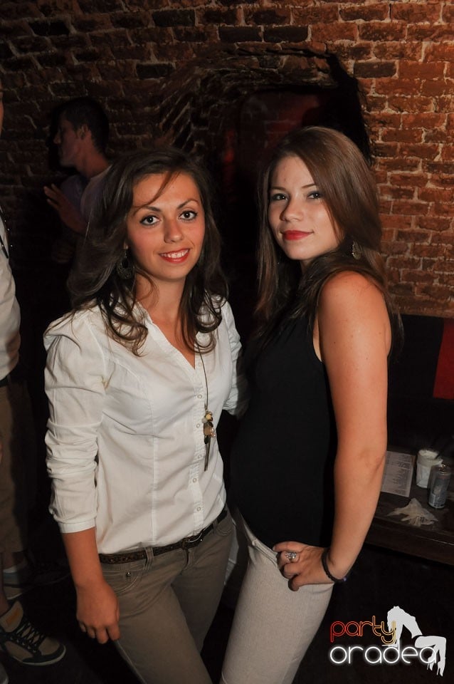 Carlsberg Summer Party în Club Escape, 