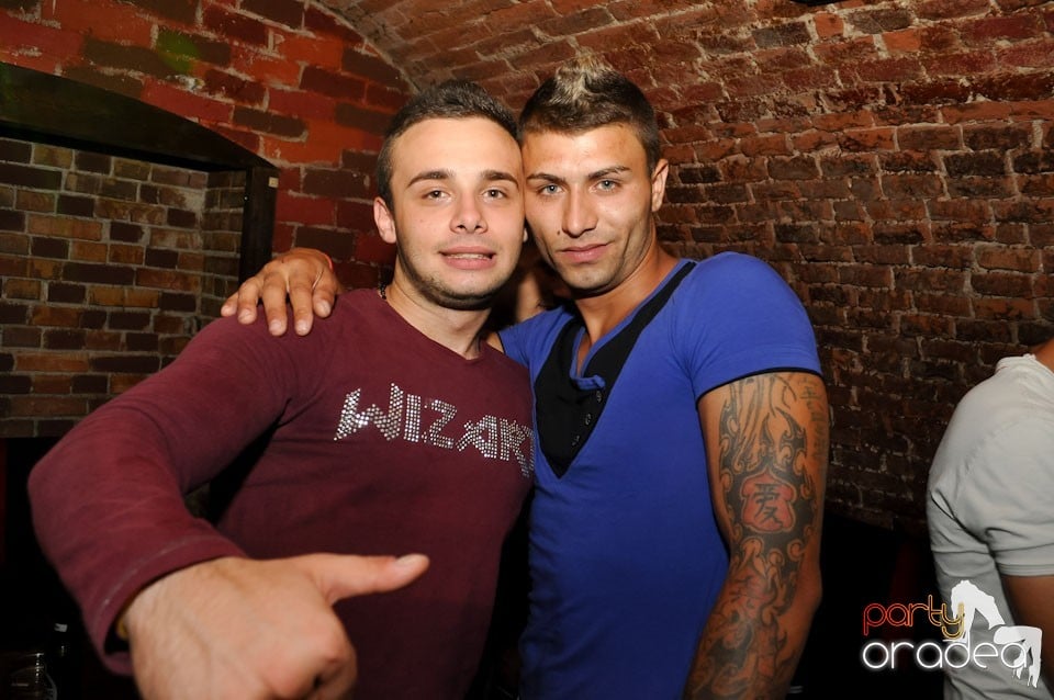 Carlsberg Summer Party în Club Escape, 