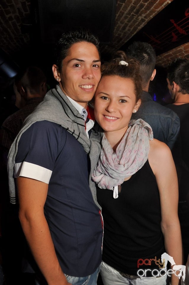 Carlsberg Summer Party în Club Escape, 