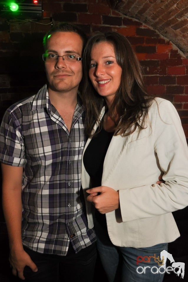 Carlsberg Summer Party în Club Escape, 