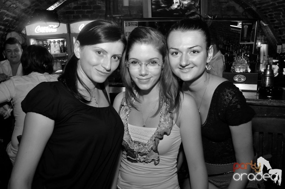 Carlsberg Summer Party în Club Escape, 