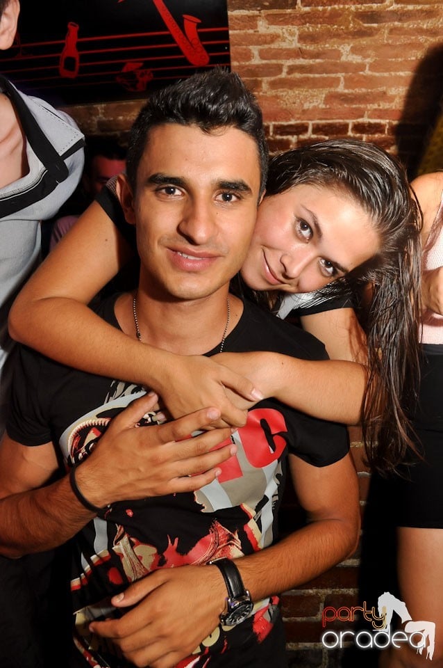 Carlsberg Summer Party în Club Escape, 