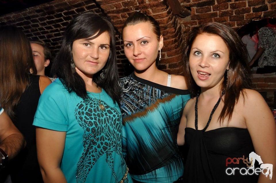 Carlsberg Summer Party în Club Escape, 