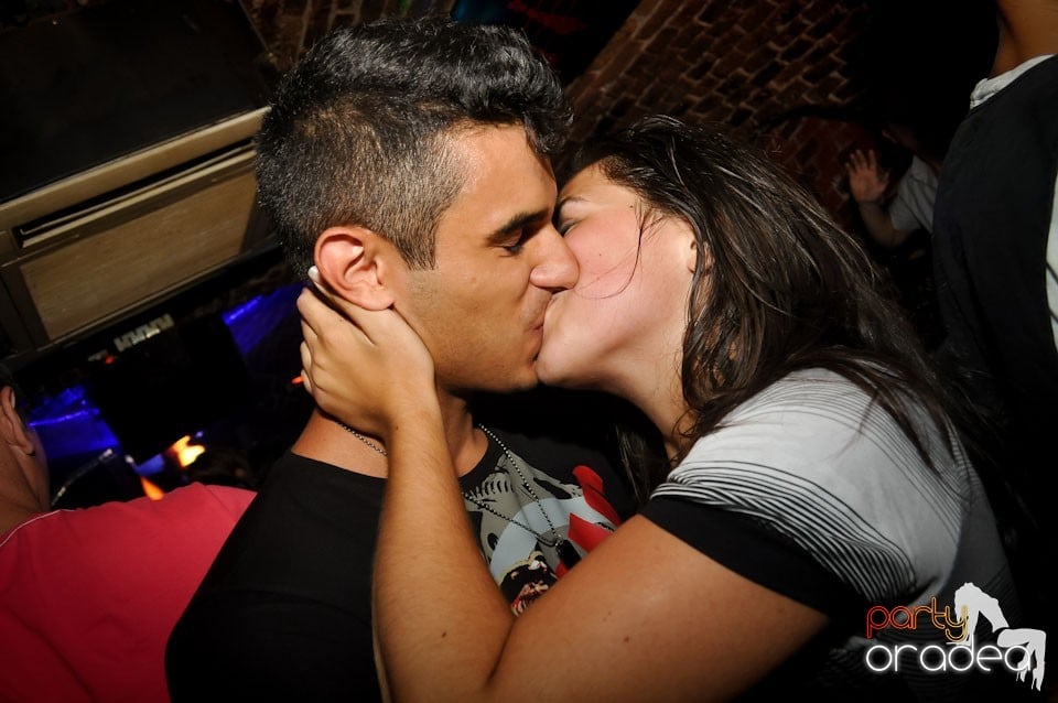 Carlsberg Summer Party în Club Escape, 