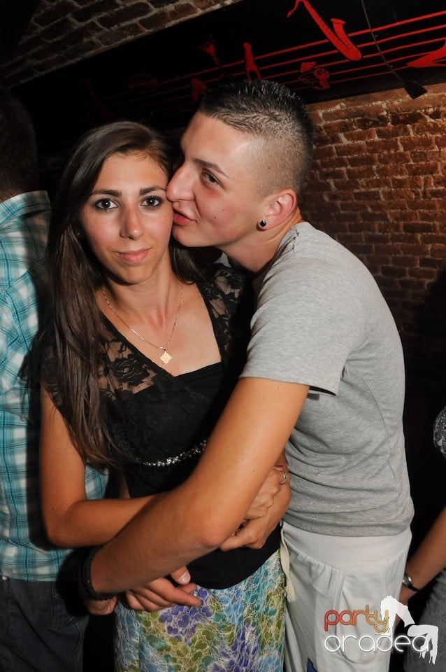 Carlsberg Summer Party în Club Escape, 