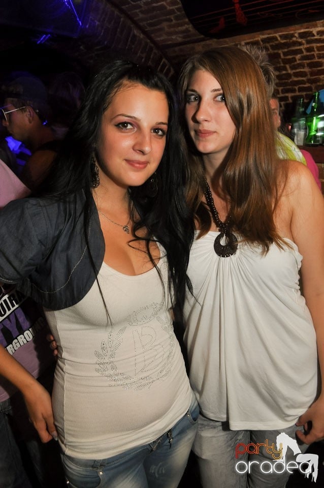 Carlsberg Summer Party în Club Escape, 