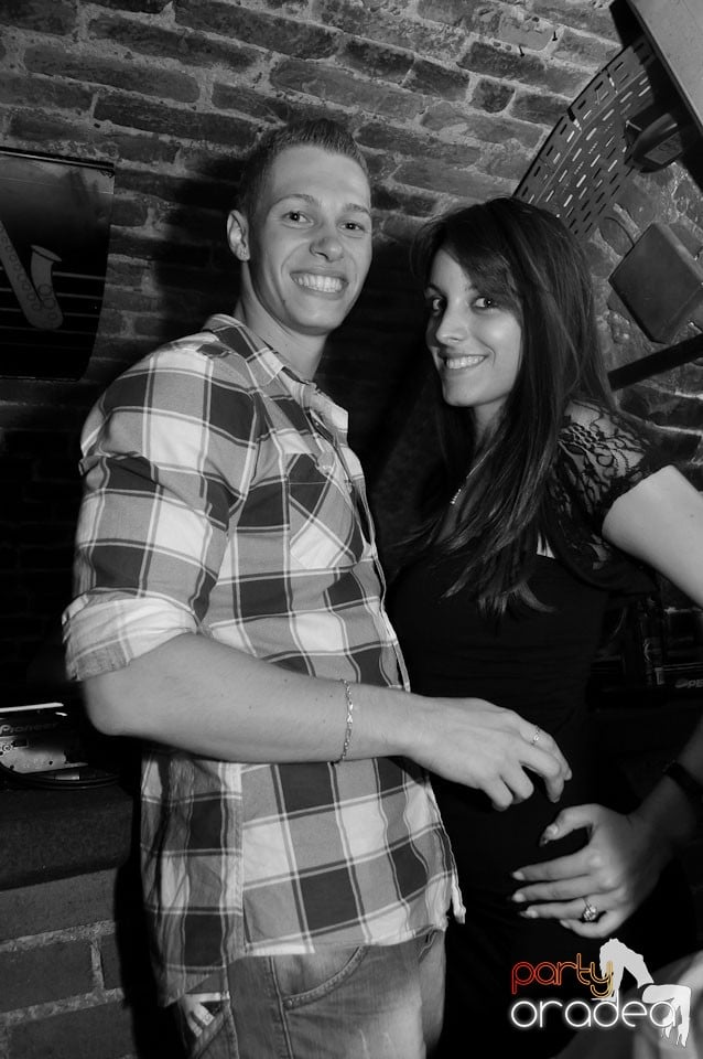 Carlsberg Summer Party în Club Escape, 